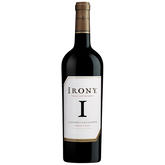 Irony Cabernet Sauvignon California (750ml)